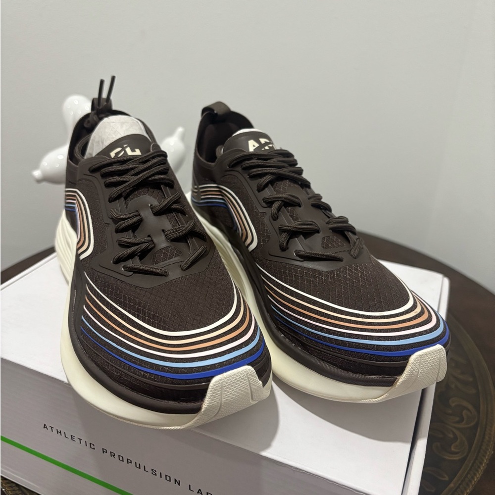 APL Women’s Streamline Multicolor Athletic Sneakers